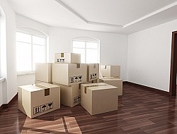 Brussel - Toonaangevend verhuisbedrijf