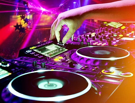 Limburg - Club-Discotheek over te nemen