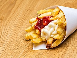 Regio Willebroek - Frituur met mogelijkheid tot woonst