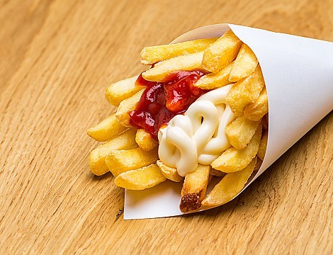 Noorderkempen - Succesvolle frituur & brasserie - gevestigde waarde in de regio