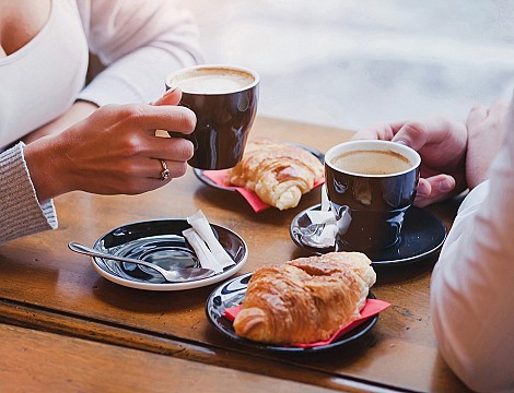 Gent - Sterk draaiende coffee & brunchzaak over te nemen – in het centrum