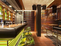 Brugge - Cocktail Bar - Nachtclub