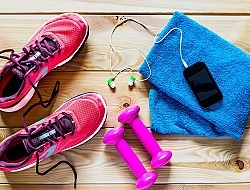 Regio West-Vlaanderen - Volledig uitgeruste fitness  over te nemen - Top locatie / vast cliënteel / uitbreidingsmogelijkheid / meer dan 1000 m²