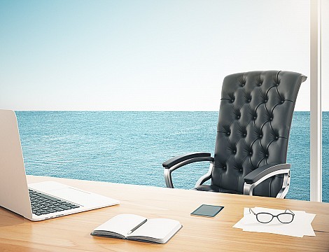 Knokke-Heist - Overname Managementvennootschap met liquidatiebonus van +/- 80 000 €