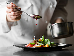 Nieuwpoort - Overname van een gekend restaurant op de Kaai