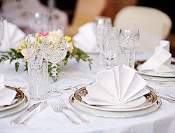 Centrum West-Vlaanderen - Regio Kortrijk - Feeszalen seminariecomplex