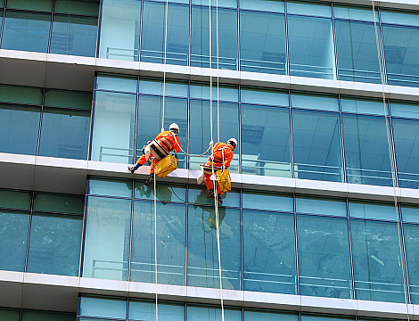 Vlaanderen - B2B schoonmaakbedrijf met recurrente contracten