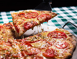 Nieuwpoort - Pizzeria - Brasserie