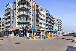 Sint-Idesbald - Restaurant over te nemen