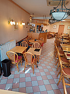 Mechelen - Koffiehuis in winkelstraat over te nemen