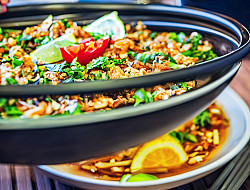 Leuven - Horeca franchise ter overname