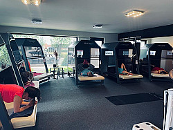 Tielt - Overnamekans: Succesvolle studio binnen sterk franchiseconcept