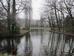 Regio Waasland - Zeer goed draaiende restaurant / brasserie met feestzaal over te nemen