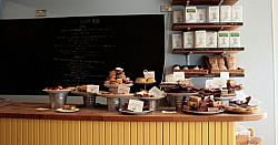 Leuven  - Overnamekans - Unieke koffie- en lunchzaak in het hart van de stad