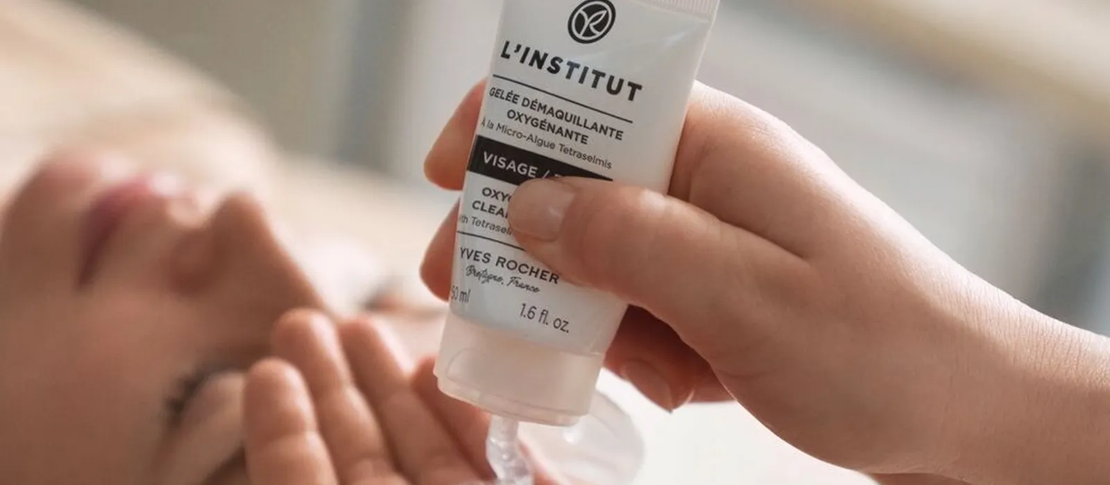 Institut tube