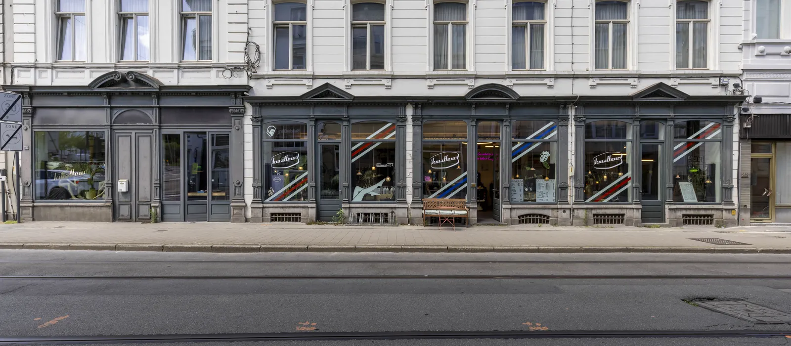 Lr kortrijksepoortstraat 272 9000 gent 009