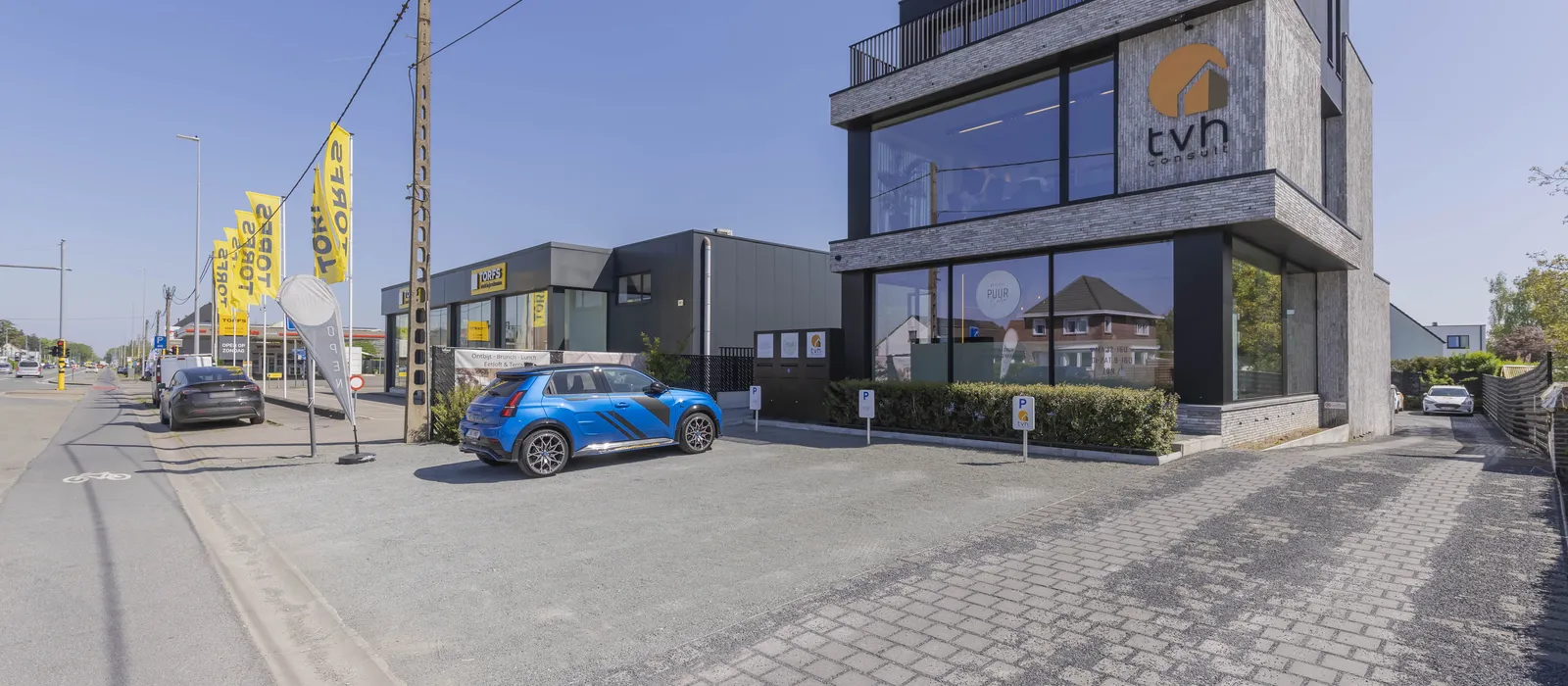Lr dorpsstraat 98 9800 deinze 0001