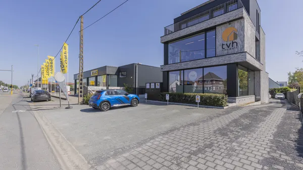Lr dorpsstraat 98 9800 deinze 0001
