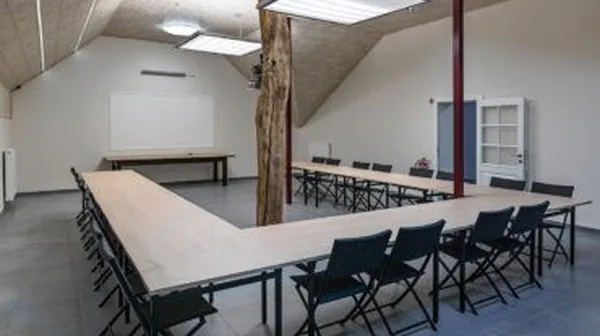 Vergaderzaal 2