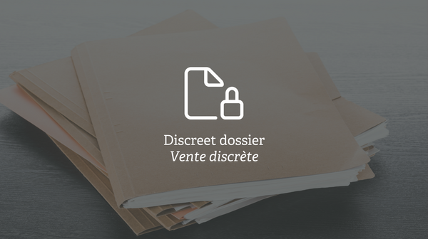 Discreet dossier nl fr