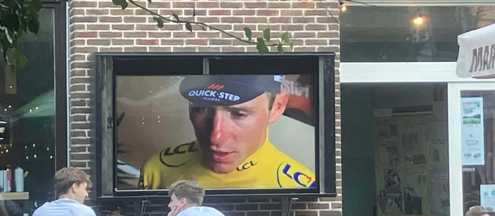 Buitentv pogacartour