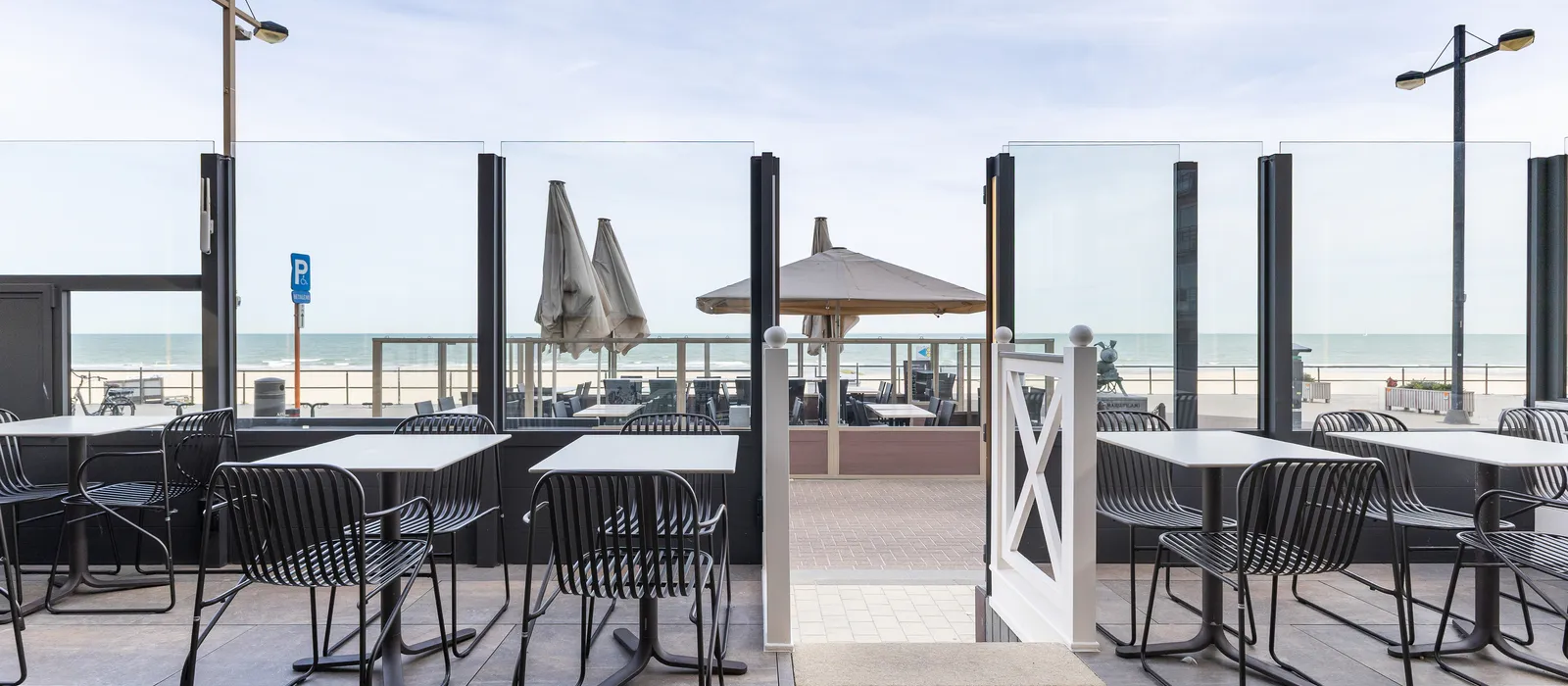 Ostkust deauville zeedijk 244 middelkerke 30