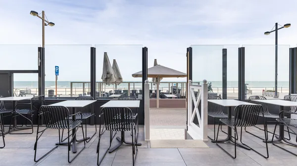 Ostkust deauville zeedijk 244 middelkerke 30